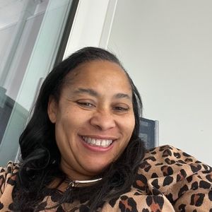 Meet your Posher, Bridgette